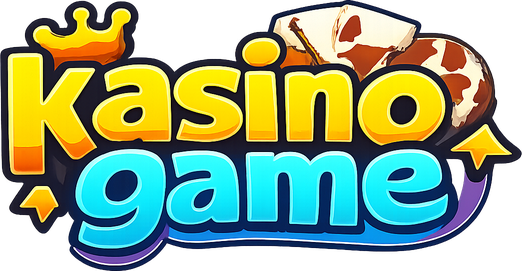 kasino game Philippines online gaming logo